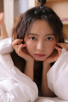 绿色椅子韩国